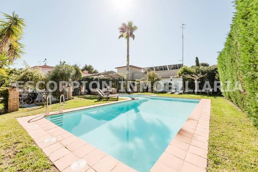 Luxury home in Godella, Valencia