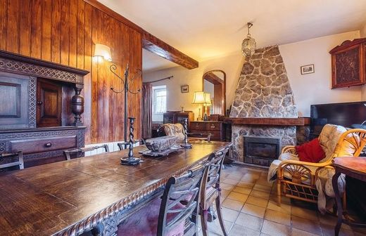 Einfamilienhaus in San Lorenzo de El Escorial, Provinz Madrid