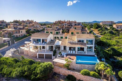 Detached House in Manacor, Province of Balearic Islands