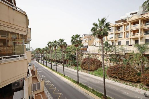 Apartment in Benalmádena, Malaga