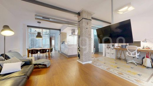 Apartment in Valencia