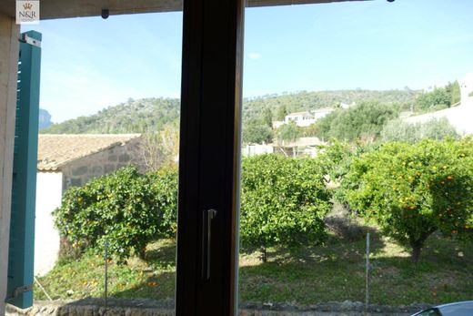 ‏בתי יוקרה ב  Lloseta, Illes Balears