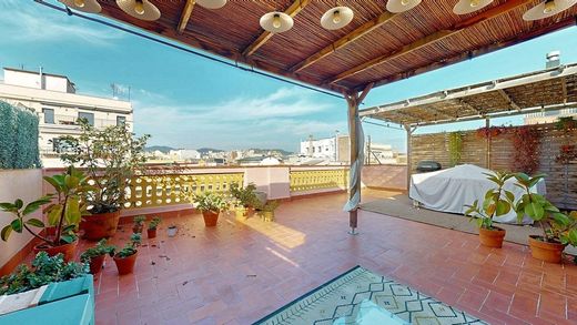 Penthouse in Barcelona, Provinz Barcelona