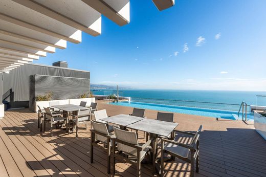 Apartamento - Málaga, Andaluzia