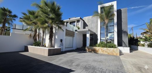 l'Ametlla de Mar, Província de Tarragonaの高級住宅