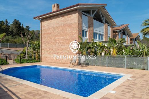 Luxury home in Tarragona, Province of Tarragona