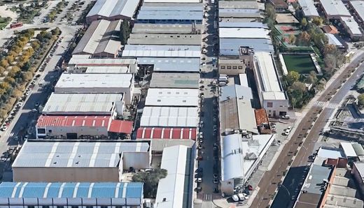 Complexes résidentiels à Fuenlabrada, Province de Madrid
