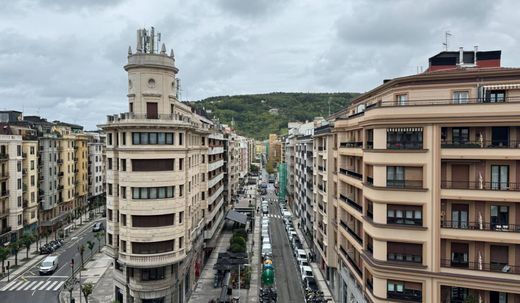 Piso / Apartamento en San Sebastián, Guipúzcoa