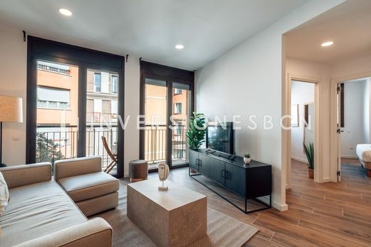 Appartamento a Barcellona, Província de Barcelona