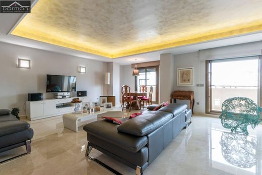 Penthouse in Gandia, Valencia