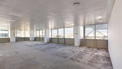 バルセロナ, ばるせろなのオフィス