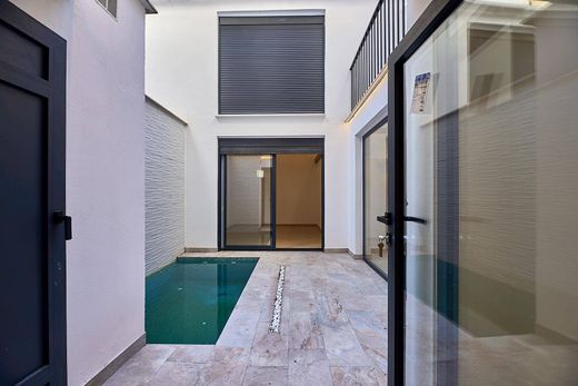 Valencia, バレンシアのアパートメント