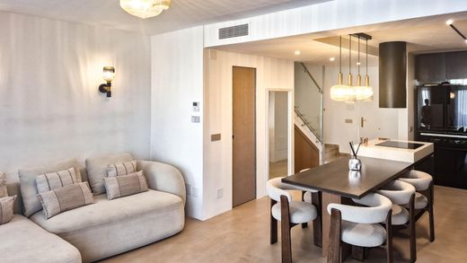 Penthouse in Mijas, Malaga
