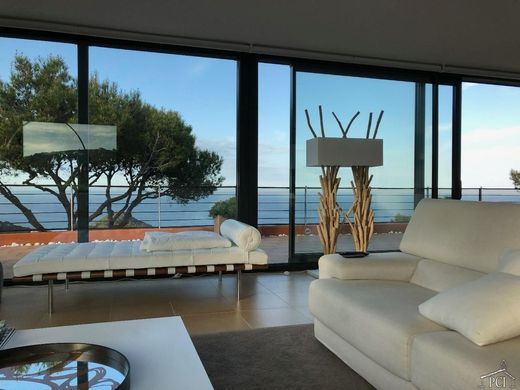 Villa in Begur, Provinz Girona