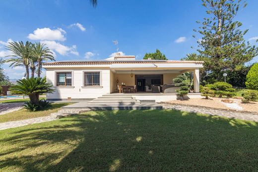 Detached House in Elche, Alicante