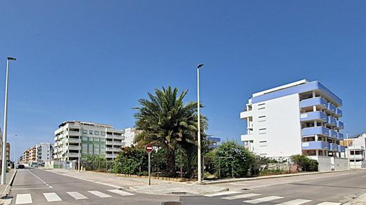 地皮  Moncofa, Província de Castelló