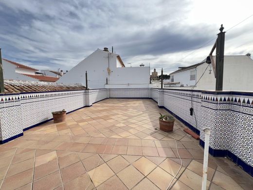 Appartement à Antequera, Malaga