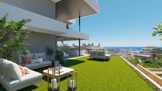 Apartment in Mijas, Malaga