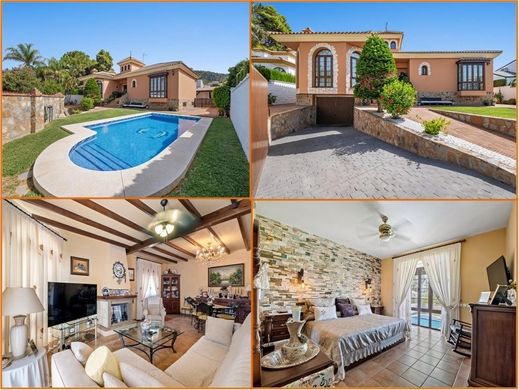 Vrijstaand huis in Alhaurín de la Torre, Provincia de Málaga