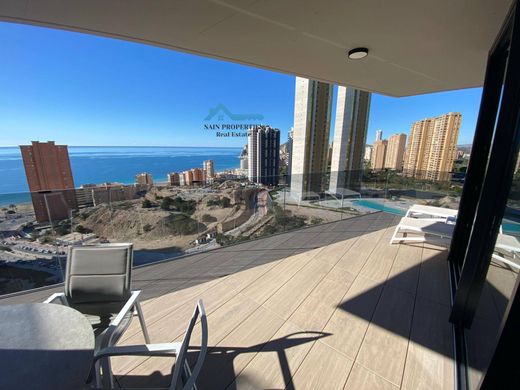 Apartment in Benidorm, Alicante