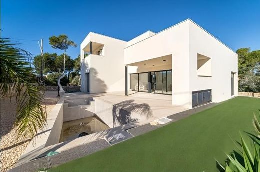 Villa a Santanyí, Isole Baleari
