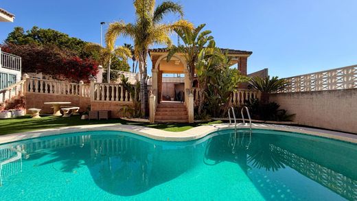 Detached House in Elche, Alicante