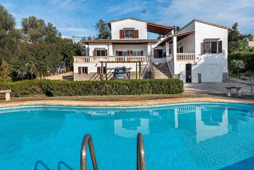 Detached House in Marratxí, Province of Balearic Islands