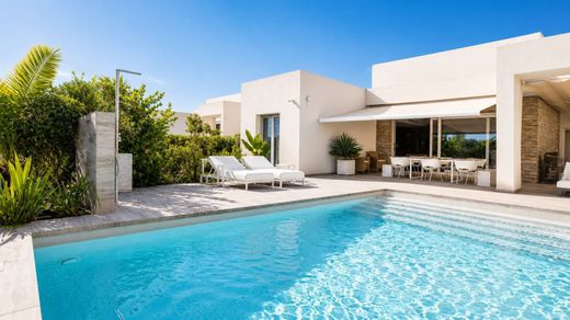 Villa Algorfa, Provincia de Alicante