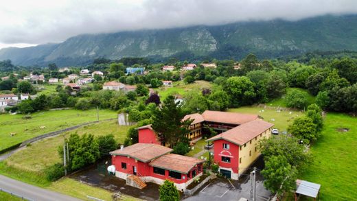 Ribadesella, アストゥリアスの高級住宅