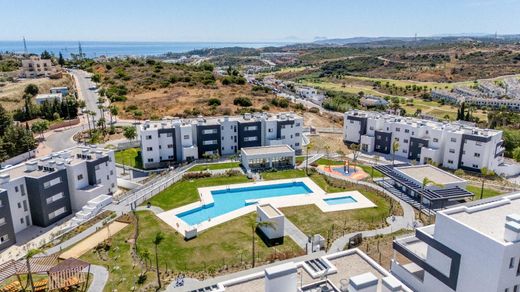Apartment in Estepona, Malaga