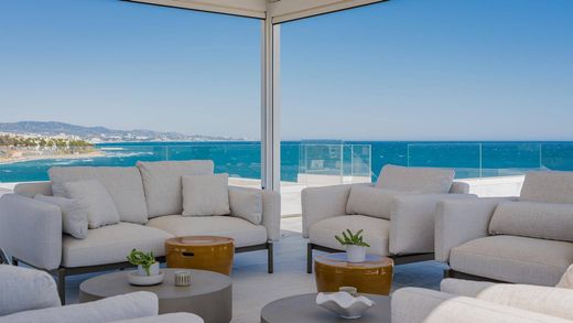 Penthouse in Marbella, Provincia de Málaga
