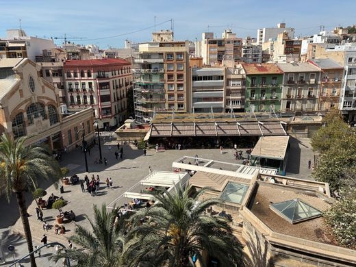 Квартира, Аликанте, Provincia de Alicante