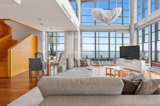 Penthouse Barselona, Província de Barcelona