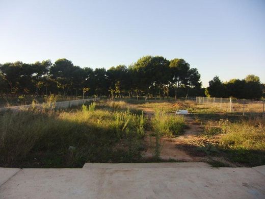 Grundstück in Bétera, Valencia