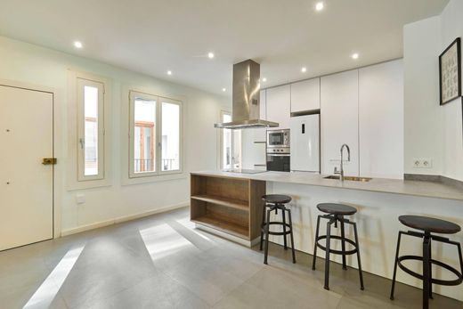 Appartement in Barcelona, Província de Barcelona