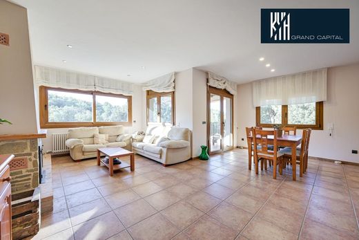 Maison individuelle à Begur, Province de Gérone