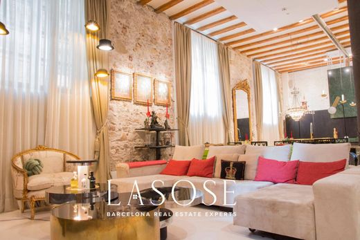 호화 저택 / 바르셀로나, Província de Barcelona