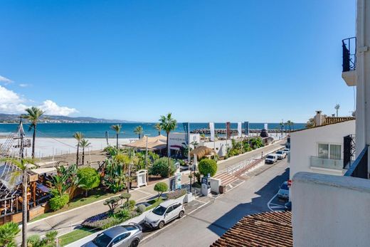 Apartment in Marbella, Malaga