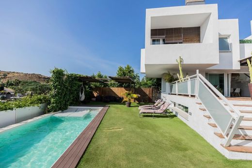 Βίλα σε Mijas, Provincia de Málaga