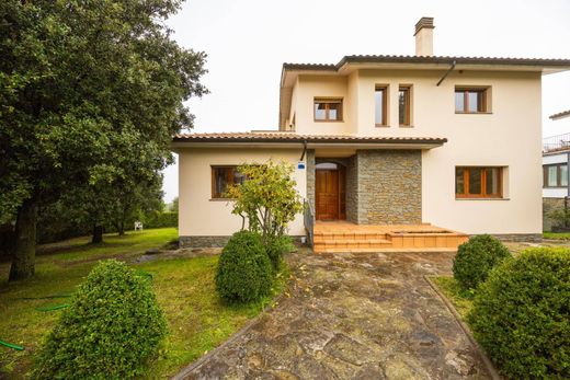 Μονοκατοικία σε Santa Maria de Corcó, Província de Barcelona