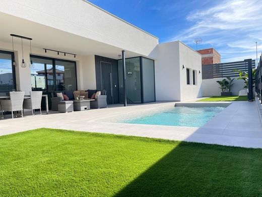 Casa Unifamiliare a Molina de Segura, Murcia