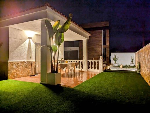 ‏בית חד-משפחתי ב  Águilas, Murcia