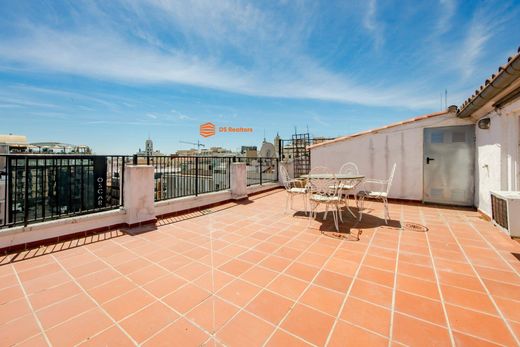Penthouse in Madrid, Provinz Madrid