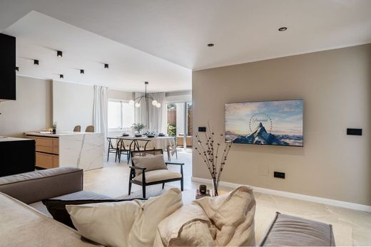 Appartement in Marbella, Provincia de Málaga