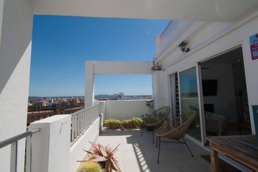 Penthouse in Palma de Mallorca, Province of Balearic Islands
