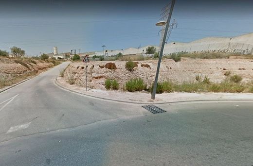 Land in San Vicent del Raspeig, Alicante