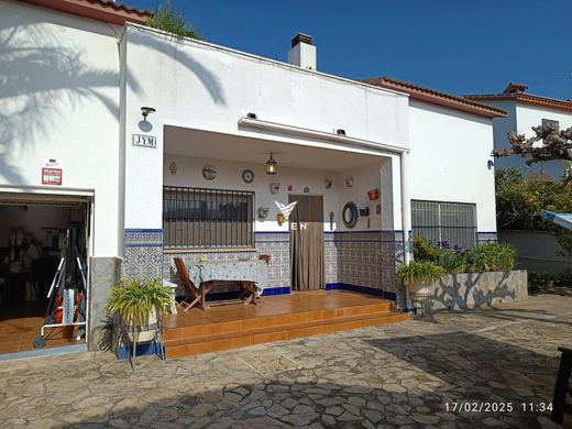 Casa de lujo en San Pedro de Ribas, Provincia de Barcelona