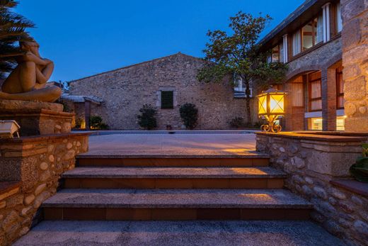 Luxury home in Sant Pere Pescador, Province of Girona