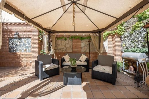 Πολυτελή κατοικία σε Γρενάδα, Provincia de Granada