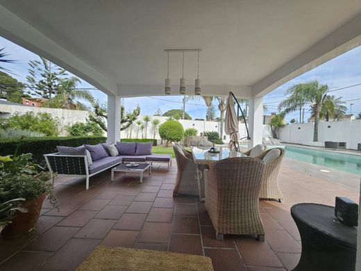 Detached House in Algeciras, Cadiz